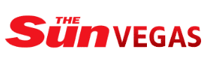 The Sun Vegas logo